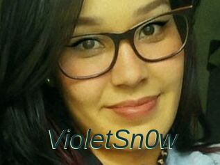 VioletSn0w
