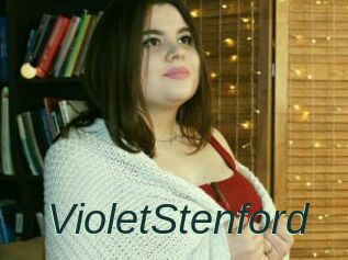 VioletStenford