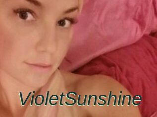 VioletSunshine