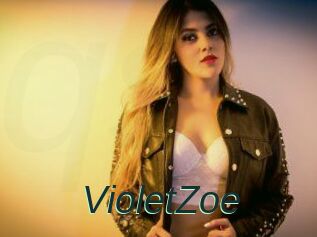 VioletZoe