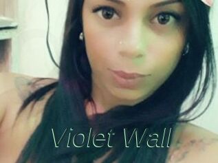 Violet_Wall