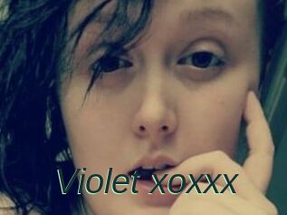 Violet_xoxxx