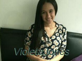 VioletaJones