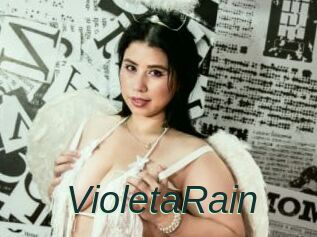 VioletaRain