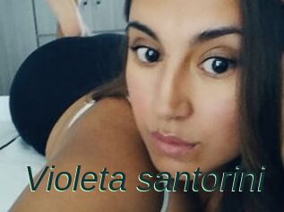 Violeta_santorini