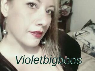 Violetbigboos