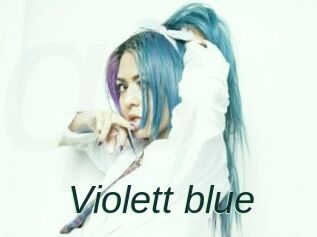 Violett_blue
