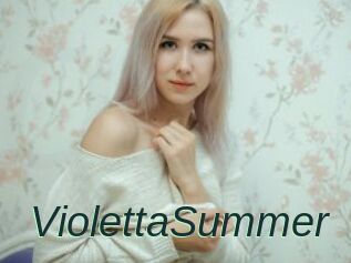 ViolettaSummer