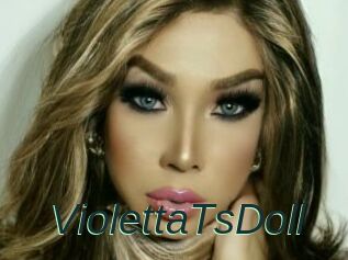ViolettaTsDoll