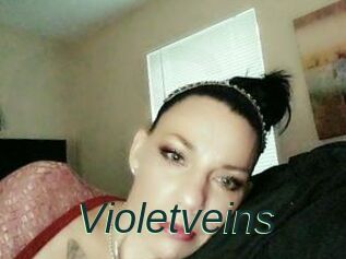 Violetveins