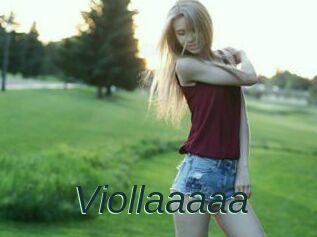 Viollaaaaa