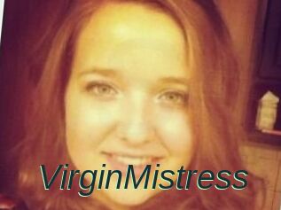 VirginMistress