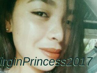 VirginPrincess2017