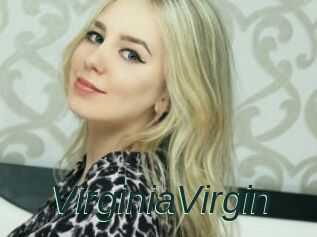 VirginiaVirgin
