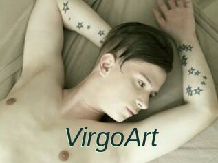 VirgoArt