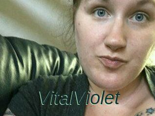 VitalViolet