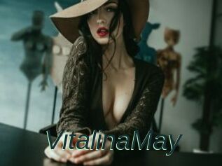 VitalinaMay