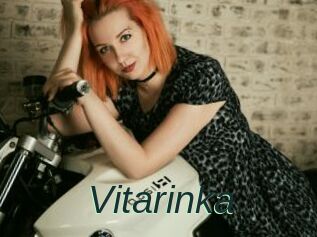 Vitarinka