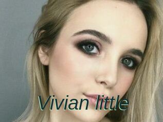 Vivian_little