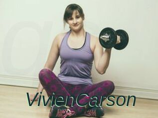 VivienCarson