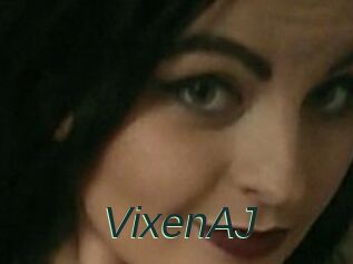 VixenAJ