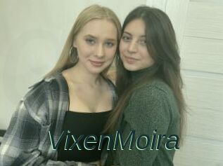 VixenMoira