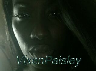 VixenPaisley