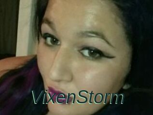 VixenStorm