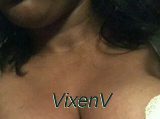 VixenV