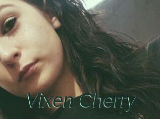 Vixen_Cherry