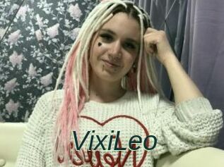 VixiLeo