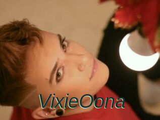 VixieOona