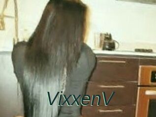 VixxenV