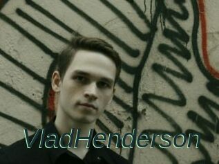 VladHenderson