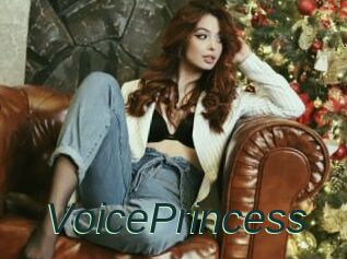VoicePrincess