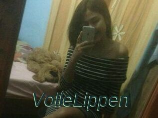 VolleLippen