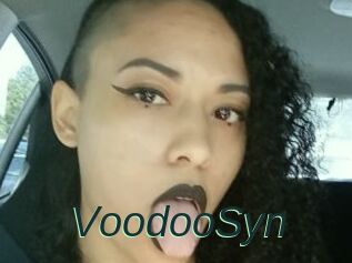 VoodooSyn