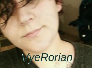 VyeRorian