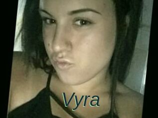 Vyra