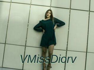 VMissDiorv