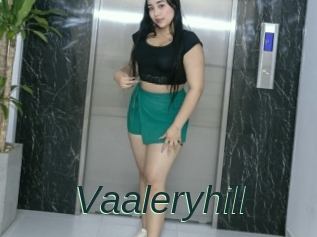 Vaaleryhill