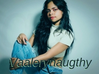 Vaalerynaugthy