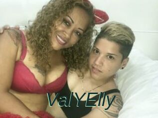 ValYElly