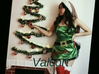 Valcort