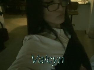 Valcyn