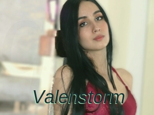 Valenstorm
