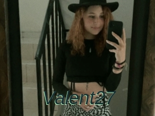 Valent27