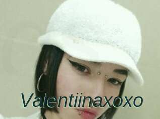 Valentiinaxoxo