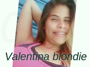 Valentina_blondie