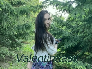 Valentinaasti